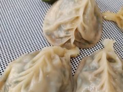 -叶存利海鲜大馅饺子(海宁路总店)