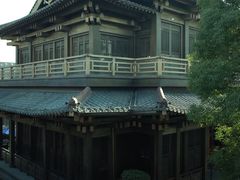 -香积寺