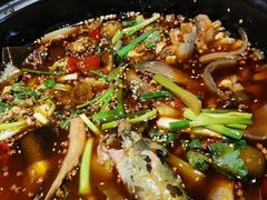 -满诗爷黄辣丁(金岛花园店)