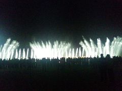 android_upload_pic-东港音乐喷泉广场