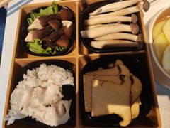 -海底捞火锅(劲松店)