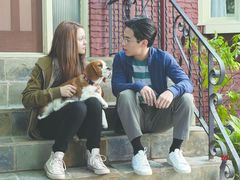 -长安国际影城(钟楼店)