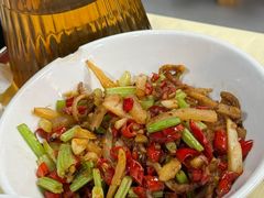 -笨罗卜浏阳菜馆(龙华鹏润达店)