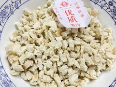 -老刘家泡馍·陕西老字号(钟楼广济街店)