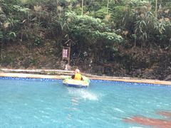 -古龙峡云天玻霸