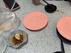 -争鲜回转寿司(西红门荟聚PLUS店)