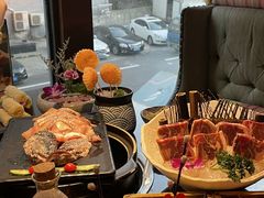-小椒娘撒椒鱼火锅(三八广场店)