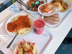 -宜家·瑞典风味餐厅(无锡店)