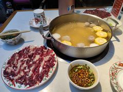 -汕头八合里海记牛肉店(清河店)
