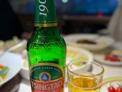 -开海·红岛海鲜虾水饺(石老人店)