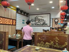 -缪氏川菜(丰盛町店)