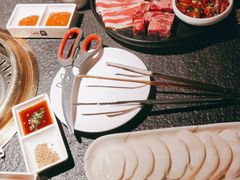 -嘿嘟嘟·肋条烧肉放题(爱融荟城店)