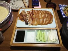 -额娘·春饼烤鸭(天鸿店)