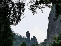 -雁荡山风景名胜区
