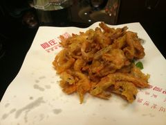 -阿庄新豫菜(通泰路店)