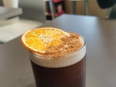 -Seesaw Coffee(苏州中心店)
