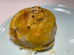 羊肉包子-阿娜尔·新疆菜(宜家荟聚中心店)