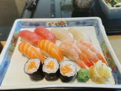 -西村日本料理(香格里拉饭店)