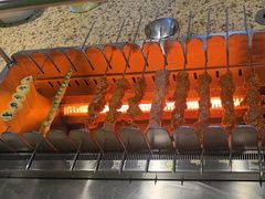 -丰茂烤串(卫星广场店)