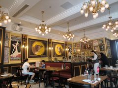 -Entrecôte 法国牛扒馆(保利·时光里店)