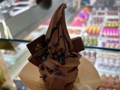 -GODIVA(港汇恒隆广场)