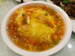 -宝发园名菜馆