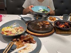 -鹿港小镇(悠唐店)