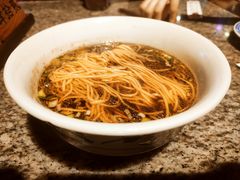 老牌阳春面-南京大牌档(中关村店)