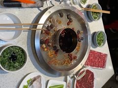 -俏媳妇火锅(宽窄巷子店)