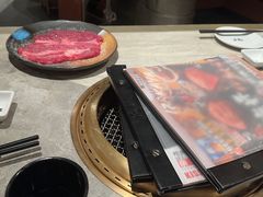-乾杯烧肉居酒屋(中洲湾店)