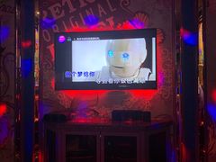 -INLOVE KTV(古墩印象城店)