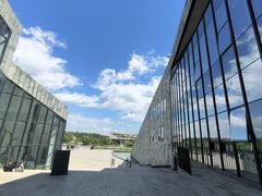 -房山世界地质公园博物馆