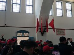 -延安杨家岭革命旧址