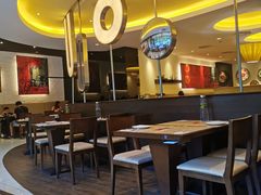 大堂-必胜客(WOW西丽店)