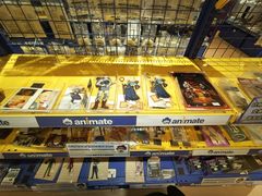 -Animate(工人体育场东路店)