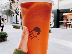 -喜茶(北京三里屯太古里店)