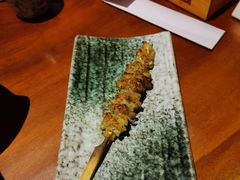 -千代武日本料理(开发区店)