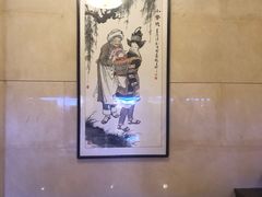 -贵州大厦贵州厅(樱花园西街店)