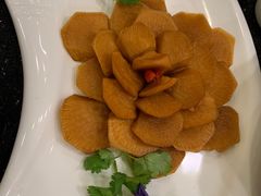 -蝎王府羊蝎子(西稍门店)