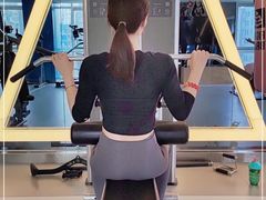 -Bona Fit 伯纳健身超级工作室(车公庄店)