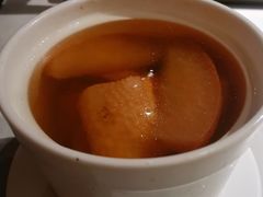 川贝雪梨-柴门头啖汤·经典川菜·慢火汤品(锦城万达店)