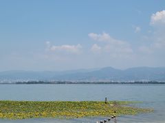 -西昌邛海湾柏樾酒店(原邛海湾柏栎度假酒店)