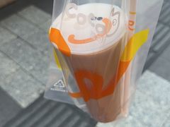 -CoCo都可(八达商城店)