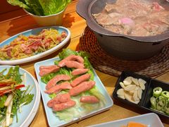 -丁荣华炸串(托乐嘉店)