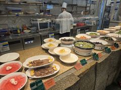 -梁家大院•农家菜(昆山会展中心店)