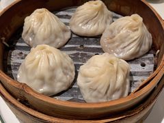 德兴汤包-上海德兴馆(昌里店)