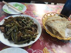 -南窖乡水峪村山情农家