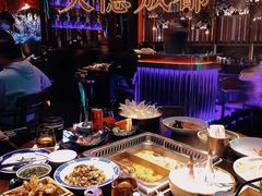 -大隐·成都火锅Bistro(合生麒麟新天地店)