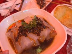 -红柳枝滩羊烧烤·非遗