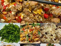 -福巷湘食小馆·猛火现炒(上海首店)